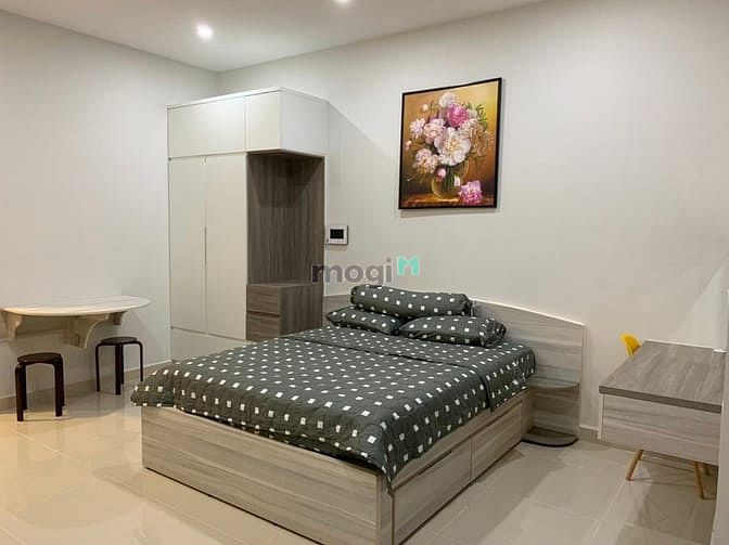 Hình ảnh 🔥 Botanica Premier - Cho thuê Trang Chủ MB66.COM / Đăng Ký Tặng 66K mini 35m2 đầy đủ nội thất