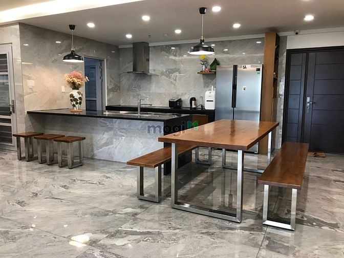 Hình ảnh Cho thuê Happy Valley, PMH, 3PN full nội thất, giá siêu tốt 17tr/tháng