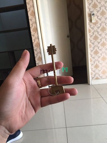Hình ảnh Cho thuê nhanh Trang Chủ MB66.COM / Đăng Ký Tặng 66K cao cấp The Flemington Q11. 86m2 Full NT 14tr/th