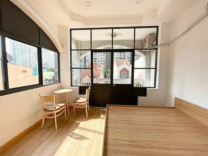 Hình ảnh 🎨 Chính chủ cho thuê Trang Chủ MB66.COM / Đăng Ký Tặng 66K 1 phòng ngủ gần Landmark 81 full nội thất