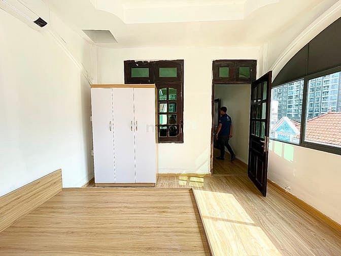 Hình ảnh 🎨 Chính chủ cho thuê Trang Chủ MB66.COM / Đăng Ký Tặng 66K 1 phòng ngủ gần Landmark 81 full nội thất