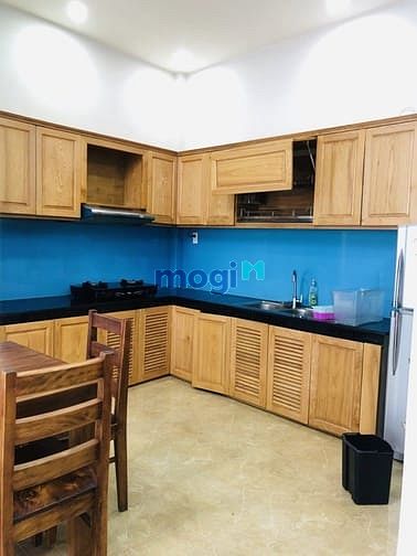 Hình ảnh Nhà 2 phòng ngủ đường Lê Văn Thứ - B545