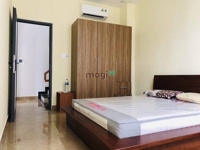 Hình ảnh Nhà 2 phòng ngủ đường Lê Văn Thứ - B545