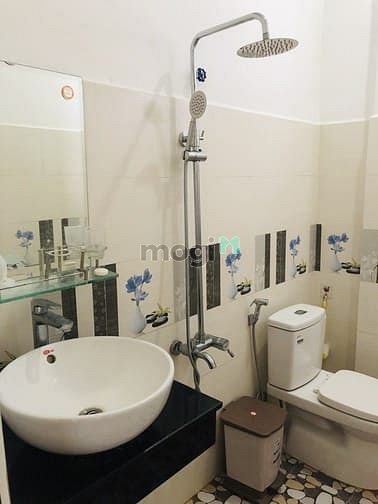 Hình ảnh Nhà 2 phòng ngủ đường Lê Văn Thứ - B545