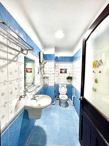 Hình ảnh 🎨 Chính chủ cho thuê Trang Chủ MB66.COM / Đăng Ký Tặng 66K 1 phòng ngủ gần Landmark 81 full nội thất