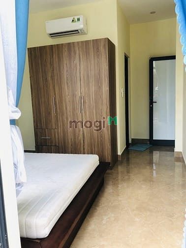 Hình ảnh Nhà 2 phòng ngủ đường Lê Văn Thứ - B545