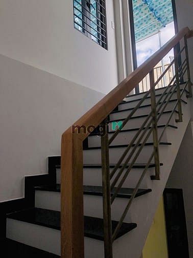 Hình ảnh Nhà 2 phòng ngủ đường Lê Văn Thứ - B545