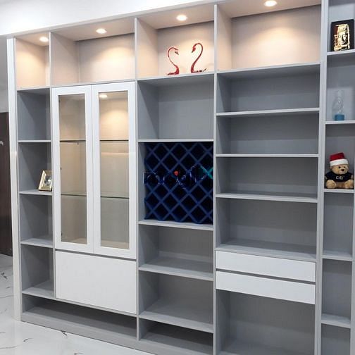 Hình ảnh Tôi cần cho thuê Trang Chủ MB66.COM / Đăng Ký Tặng 66K Nam Phúc 124m2, 3 phòng ngủ, 2WC, đầy đủ NT.