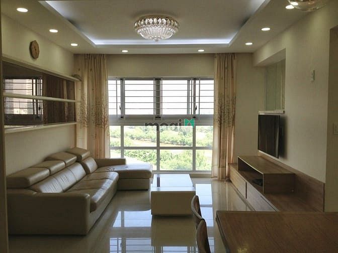 Hình ảnh Cho thuê Trang Chủ MB66.COM / Đăng Ký Tặng 66K Mỹ Phước-Phú Mỹ Hưng 100m2 full nội thất giá rẻ.