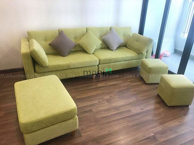Hình ảnh Đang cần bán 1 chung cư, tại dự án The Tresor