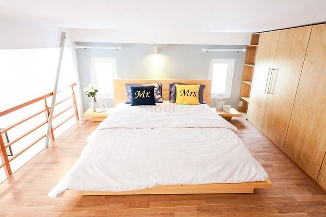 Hình ảnh Mb6623 nạp rút nhanh chóng mini_Quận 4_Studio_Duplex_Bến Vân Đồn_50m2_Full nội thất