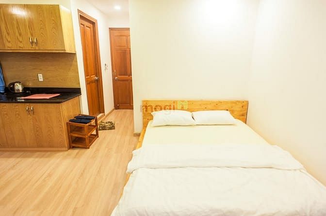Hình ảnh Mb6623 nạp rút nhanh chóng mini_Quận 4_Studio_Duplex_Bến Vân Đồn_50m2_Full nội thất