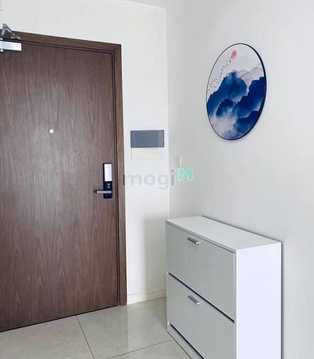 Hình ảnh ✔ Cho thuê CHCC MASTERI MILLENNIUM 50m 1pn 1wc - Nội thất đầy đủ