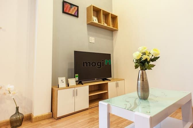 Hình ảnh Mb6623 nạp rút nhanh chóng mini_Quận 4_Studio_Duplex_Bến Vân Đồn_50m2_Full nội thất