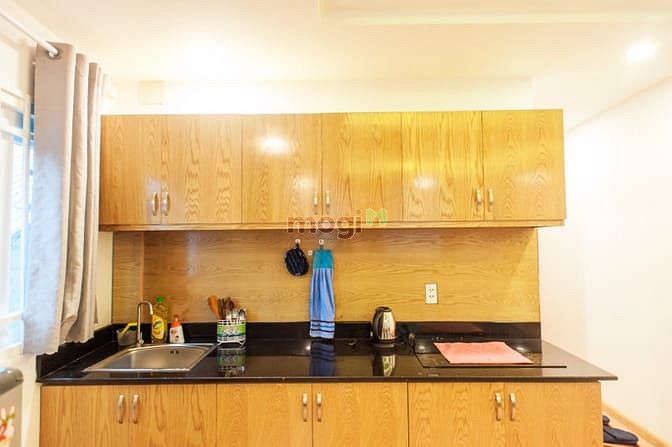 Hình ảnh Mb6623 nạp rút nhanh chóng mini_Quận 4_Studio_Duplex_Bến Vân Đồn_50m2_Full nội thất