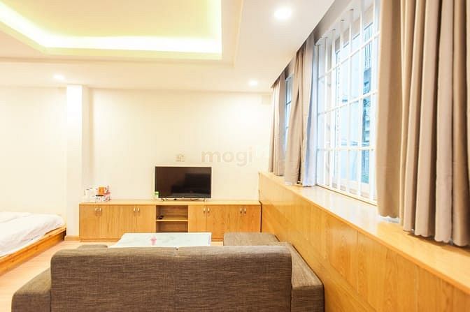 Hình ảnh Mb6623 nạp rút nhanh chóng mini_Quận 4_Studio_Duplex_Bến Vân Đồn_50m2_Full nội thất