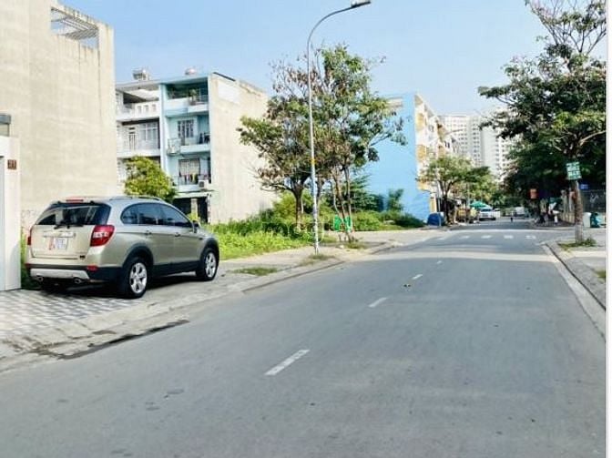 Hình ảnh Chính chủ bán lô đất (6x16.32m=97.9m2) view MB66 là nhà cái uy tín hàng đầu tại Việt Nam, MT đường 16m,