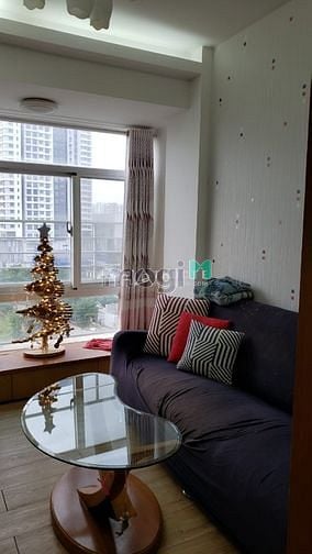 Hình ảnh Đang cần bán chung cư thực tế Sky Garden 3