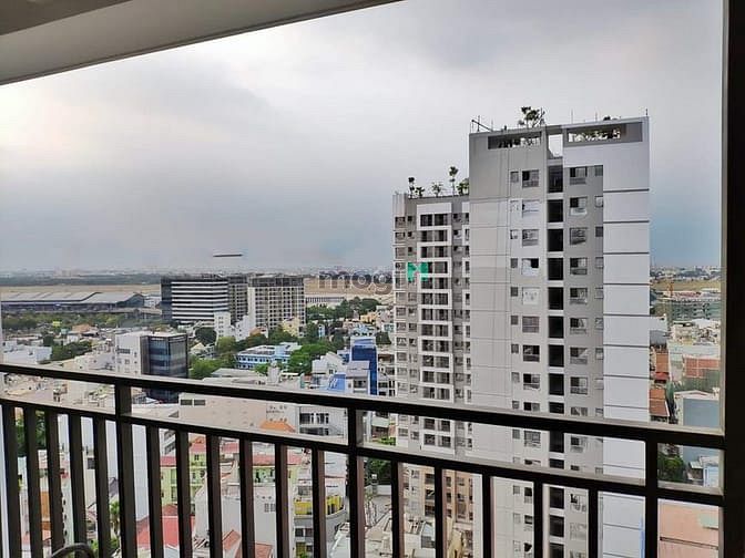 Hình ảnh 💥 Cho thuê Căn GÓC 3PN 93m2 tại Botanica Premier, view ĐẸP