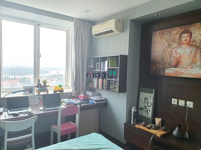 Hình ảnh Bán CH cao cấp Fideco Riverview Thảo Điền Q2, 138m2-3PN, Full nội thất