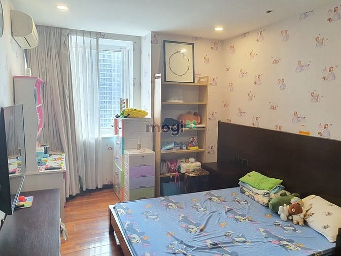 Hình ảnh Bán CH cao cấp Fideco Riverview Thảo Điền Q2, 138m2-3PN, Full nội thất