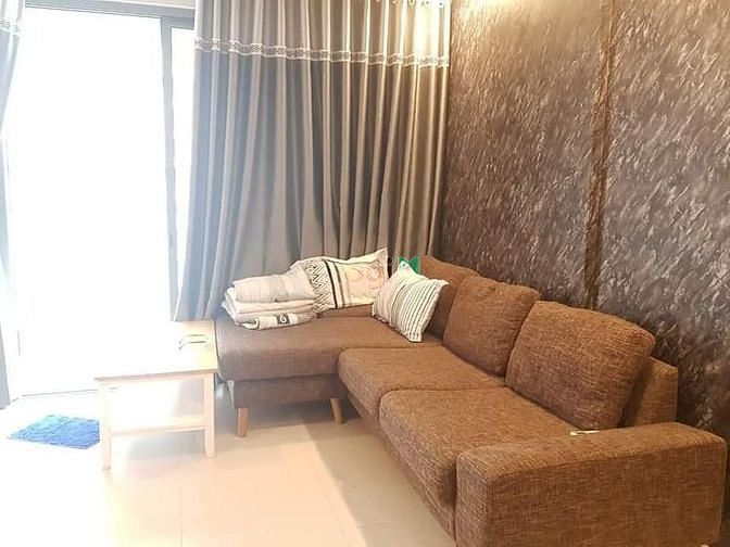 Hình ảnh ✔ Cho thuê CHCC THE GOLD VIEW 50m 1pn 1wc - Nội thất đầy đủ