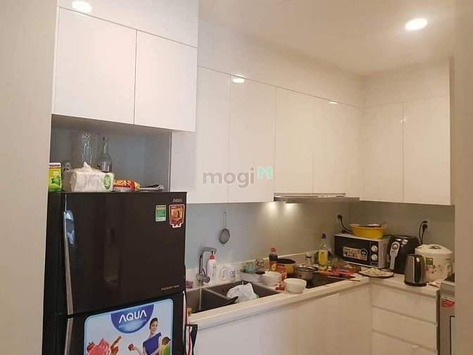 Hình ảnh ✔ Cho thuê CHCC THE GOLD VIEW 50m 1pn 1wc - Nội thất đầy đủ