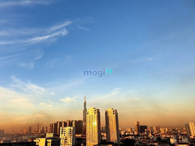 Hình ảnh Bán CH cao cấp Fideco Riverview Thảo Điền Q2, 138m2-3PN, Full nội thất