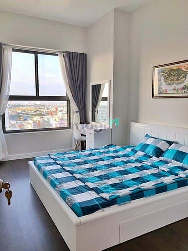 Hình ảnh 💥 Cho thuê Căn GÓC 3PN 93m2 tại Botanica Premier, view ĐẸP