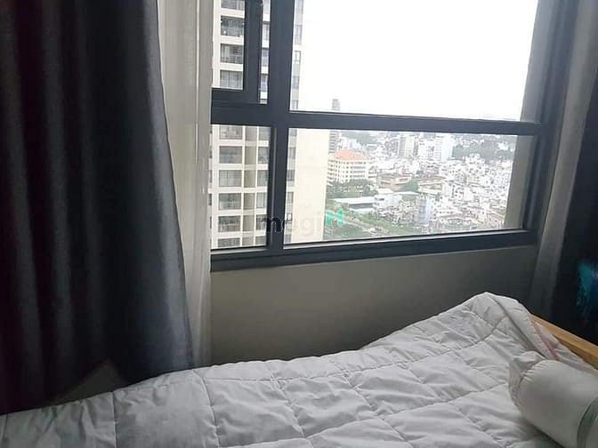 Hình ảnh ✔ Cho thuê CHCC THE GOLD VIEW 50m 1pn 1wc - Nội thất đầy đủ