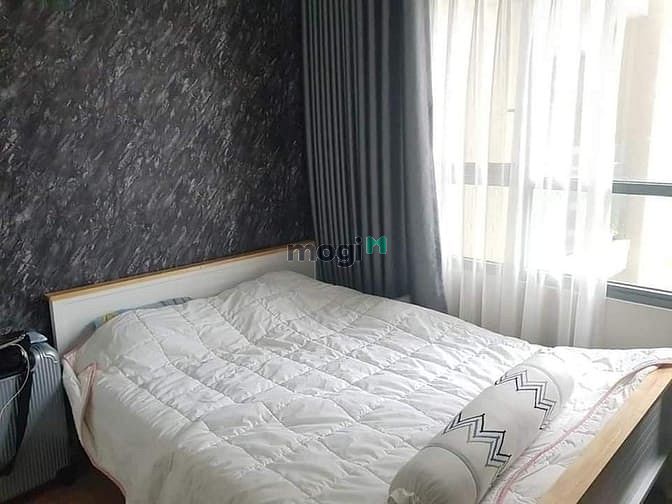 Hình ảnh ✔ Cho thuê CHCC THE GOLD VIEW 50m 1pn 1wc - Nội thất đầy đủ