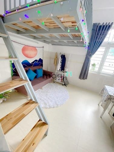 Hình ảnh Cho thuê Trang Chủ MB66.COM / Đăng Ký Tặng 66K có gác rộng rãi ở Thống Nhất Gò Vấp