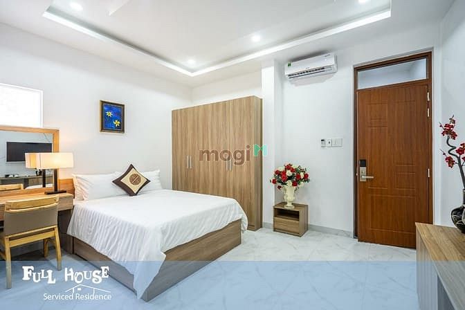Hình ảnh Mb6623 nạp rút nhanh chóng STUDIO Full tiện nghi - mới 💯 - ngay Lý Chính Thắng Q3