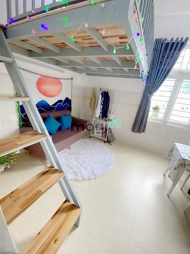 Hình ảnh Cho thuê Trang Chủ MB66.COM / Đăng Ký Tặng 66K có gác rộng rãi ở Thống Nhất Gò Vấp