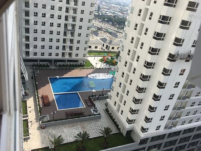 Hình ảnh Cho thuê Trang Chủ MB66.COM / Đăng Ký Tặng 66K DIAMOND RIVESIDE ( CITY GATE 2 )2PN 72m2, Mới 100%.