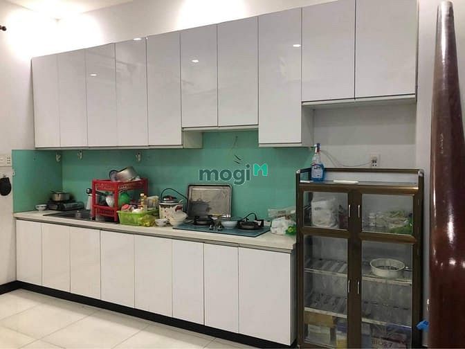 Hình ảnh Cho Thuê Nhà Nguyên Căn Mặt Tiền Quận 9