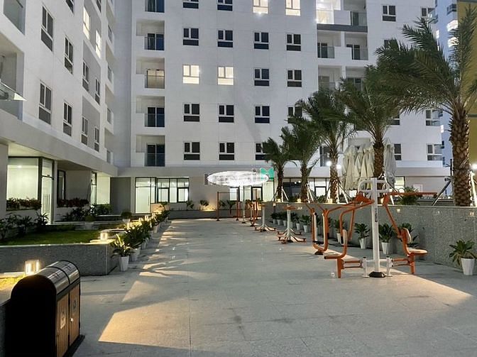 Hình ảnh Cho thuê Trang Chủ MB66.COM / Đăng Ký Tặng 66K DIAMOND RIVESIDE ( CITY GATE 2 )2PN 72m2, Mới 100%.