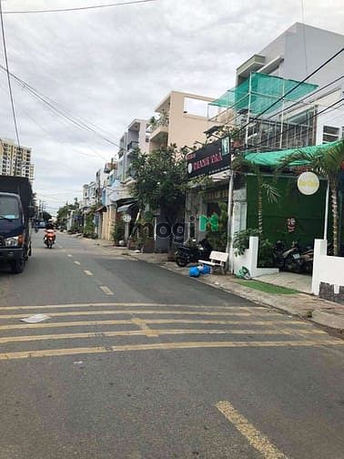 Hình ảnh Cho Thuê Nhà Nguyên Căn Mặt Tiền Quận 9