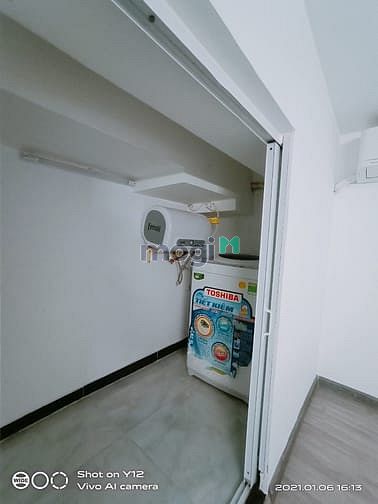 Hình ảnh Mb6623 nạp rút nhanh chóng mini máy giặt riêng _ cho nuôi Pet _ ưu đãi mạnh🔥