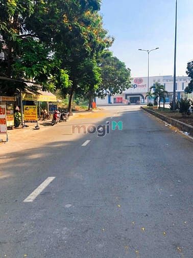 Hình ảnh Cần bán nền đất biệt thự trong khu biệt thư hạng sang BÌnh tân