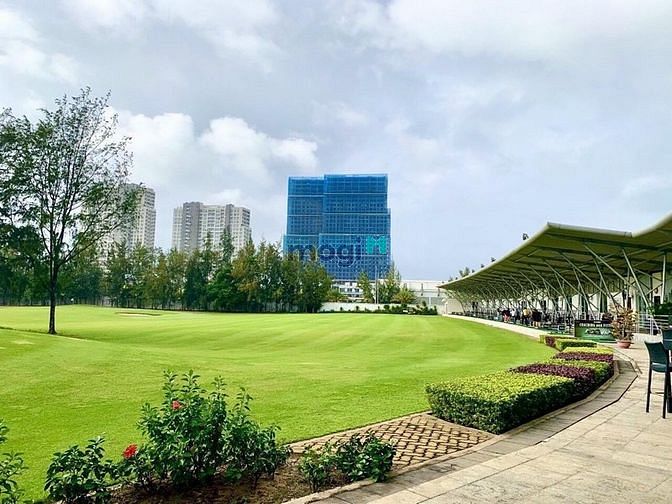 Hình ảnh Golf View Luxury Apartment Da Nang