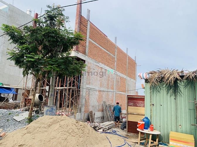 Hình ảnh Cần tiền bán gấp 100m2_50m đến MB66 là nhà cái uy tín hàng đầu tại Việt Nam_Mt đường số 1 ,Bình Tân