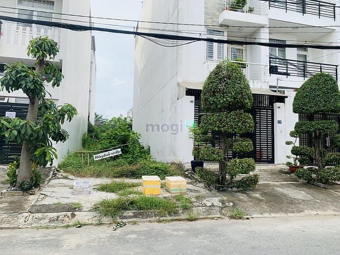 Hình ảnh Cần tiền bán gấp 100m2_50m đến MB66 là nhà cái uy tín hàng đầu tại Việt Nam_Mt đường số 1 ,Bình Tân