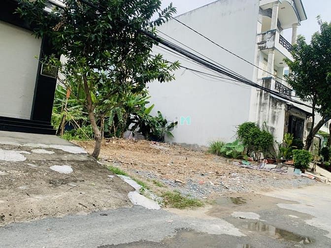 Hình ảnh Cần tiền bán gấp 100m2_50m đến MB66 là nhà cái uy tín hàng đầu tại Việt Nam_Mt đường số 1 ,Bình Tân