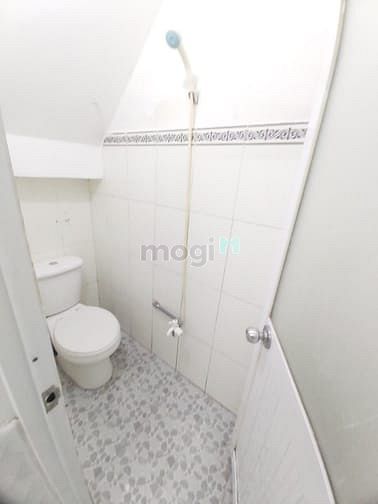 Hình ảnh Cho thuê nhà 68A Trần Quang Khải, Tân Định, Quận 1
