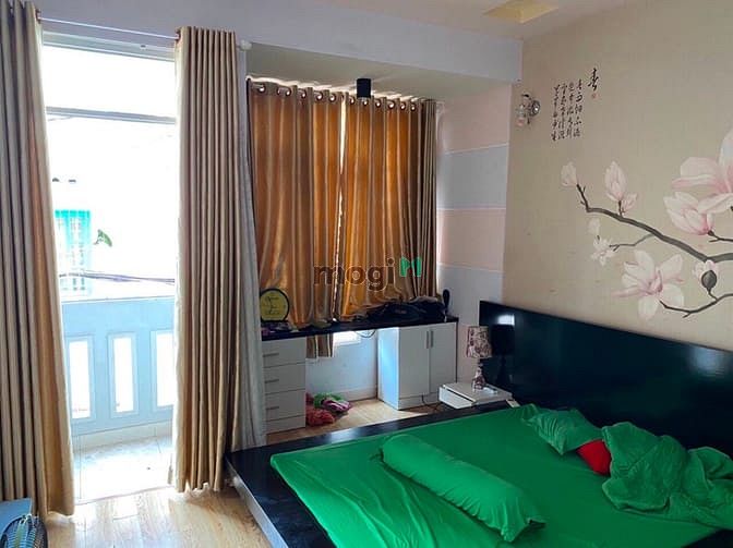 Hình ảnh Cho thuê nhà 68A Trần Quang Khải, Tân Định, Quận 1