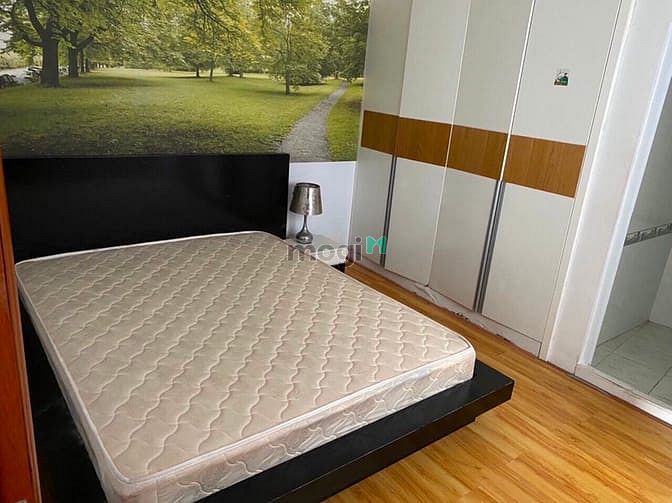 Hình ảnh Cho thuê nhà 68A Trần Quang Khải, Tân Định, Quận 1