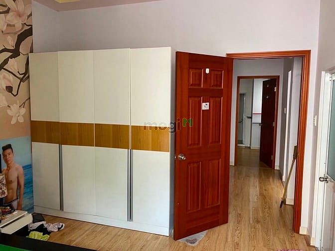 Hình ảnh Cho thuê nhà 68A Trần Quang Khải, Tân Định, Quận 1