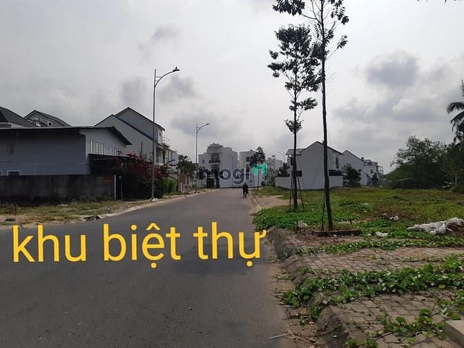 Hình ảnh Thanh lý 15 nền đất khu Tên lửa 2, sổ hồng riêng, KDC hiện hữu