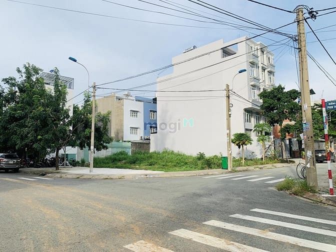 Hình ảnh Tôi kẹt tiền bán nhanh lô đất thổ cư 85m2 KDC Phạm Văn Hai